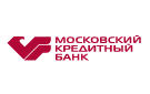 Банк Московский Кредитный Банк в Дерябкино